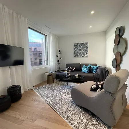 Cosmopolitan Rosengartenstrasse Apartment *